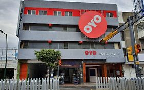 Oyo Hotel Halley